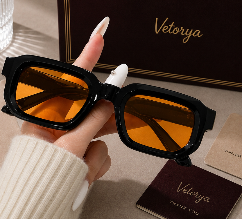 Vetorya RETRO