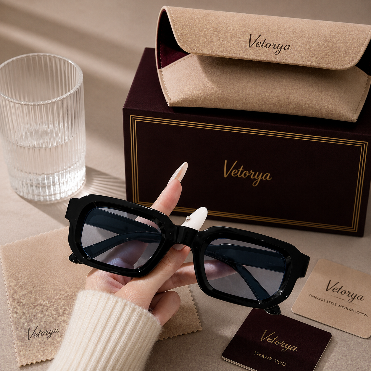 Vetorya RETRO