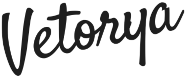 Vetorya the brand